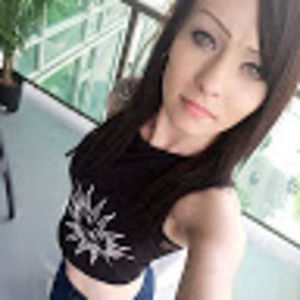 Meet your Posher, Kyla dawn